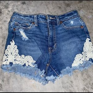 ⭐️Aeropostale shorts⭐️
